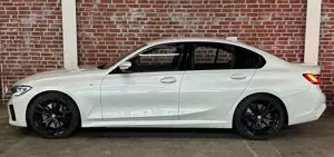 BMW 330 d M Sport LASER/HeadUP/ACC/360°Kamera/KeyGO Bild 2