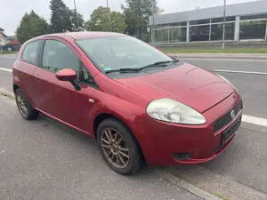 Fiat Grande Punto Grande Punto  3-Türer 1.4 8V Active