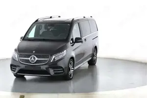 Mercedes-Benz V 300 d AVANTGARDE Lang AMG/360° Kamera/AIRMATIC