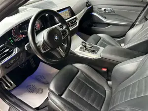BMW 330 d M Sport LASER/HeadUP/ACC/360°Kamera/KeyGO Bild 5