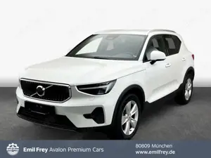 Volvo XC40 XC40 B3 B DKG Core