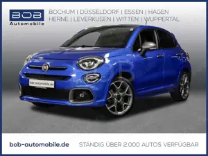 Fiat 500X 1.3 GSE Sport 4x2 NAVI SHZ PDC KLIMA