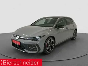 Volkswagen Golf GTI Golf 8 GTI 2.0 TSI DSG Black 19 AHK MATRIX PANO Bild 2