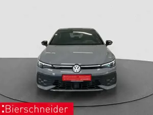 Volkswagen Golf GTI Golf 8 GTI 2.0 TSI DSG Black 19 AHK MATRIX PANO Bild 3