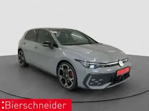 Volkswagen Golf GTI Golf 8 GTI 2.0 TSI DSG Black 19 AHK MATRIX PANO Bild 5