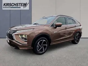 Mitsubishi Eclipse Cross Plug-In Hybrid Select Navi LED ACC Bild 2