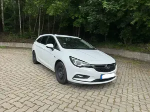 Opel Astra 1.6 BiTrb D (CDTI) Start/Stop Sports Tourer Innova