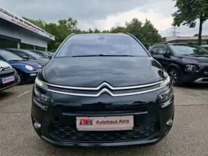 Citroen Grand C4 Picasso /Spacetourer Seduction 7-Sitzer