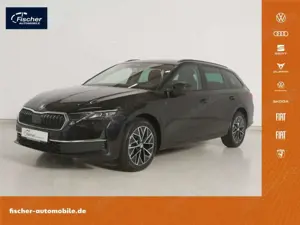 Skoda Octavia Combi 2.0 TDI Selection DSG Matrix/NAV