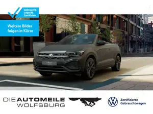 Volkswagen T-Roc Cabrio 1.5 TSI DSG R-Line Edition Black Pl