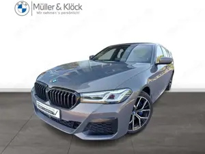 BMW 530 e Limousine M Sportpaket Head-Up HK HiFi DAB