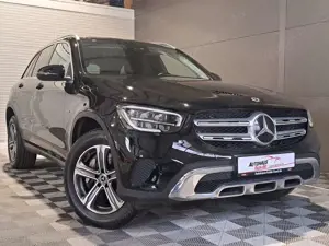 Mercedes-Benz GLC 300 de 4Matic°LED°RFK°DAB°Navi°Shzg°
