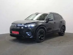 Volkswagen Tiguan 2.0 TDI DSG Neues Modell R-Line IQ-LIGHT COCKPIT P