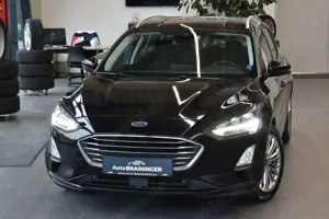Ford Focus Turnier 1.5TDCI Aut Titanium LED~ACC~RFKam