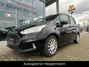 Ford B-Max B-MAX/KLIMA/SHZ/MFL/PDC