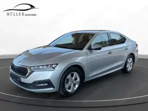 Skoda Octavia Lim. Ambition Garantie 07/2026