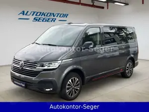 Volkswagen T6 Multivan Comfortline Edition LED Standheizung