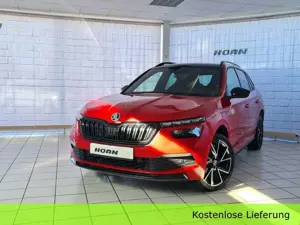 Skoda Kamiq Monte Carlo, 1.Hand, Navi,LED,Kamera HU/AU neu,LMF
