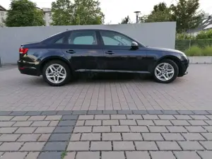 Audi A4 A4 1.4 TFSI S tronic design