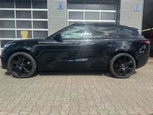 Land Rover Range Rover Velar R-Dynamic HSE Bild 2