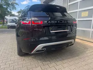 Land Rover Range Rover Velar R-Dynamic HSE Bild 4