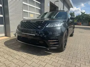 Land Rover Range Rover Velar R-Dynamic HSE Bild 1