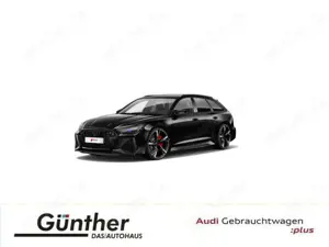 Audi RS6 RS6 Avant TFSI QUATTRO+LASER+SPORTABGAS+KERAMIK+