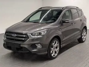 Ford Kuga ST-Line Navi/AHK/el.Heck/Kam/Bi-Xenon