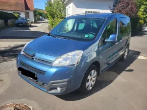 Citroen Berlingo Selection