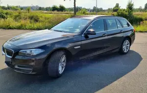 BMW 520 520i Touring Aut.