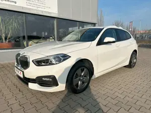 BMW 118 i Autom. Advantage LED/Navi/Kamera