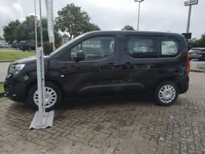 Opel Combo Life Edition-Sitzheizung, Rückfahrkamera, DAB-Radio Bild 4