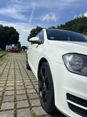 Volkswagen Golf Variant Zahnriemen neu, einfach einsteigen und losfahren