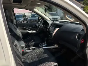 Nissan Navara 2.3DCI N-Guard Double Cab Autom. AHK Bild 3