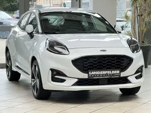 Ford Puma Puma1.0 EcoBoost Mild Hybrid ST-Line X*ACC*SHZ*