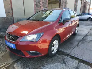 SEAT Ibiza 1.4 Kombi /TÜV NEU/ wenig KM/ Klima/neue Reifen