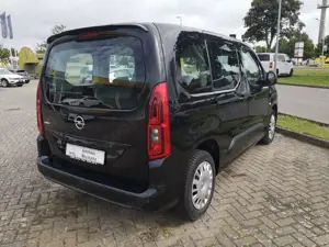 Opel Combo Life Edition-Sitzheizung, Rückfahrkamera, DAB-Radio Bild 3