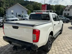 Nissan Navara 2.3DCI N-Guard Double Cab Autom. AHK Bild 5