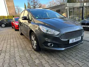 Ford S-Max S-MAX Business |Navi |AHK|Kamera|7Sitzer
