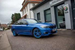 BMW 320 320I GT xDrive 2xM Paket Navi Alcantara