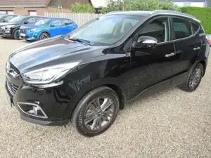 Hyundai iX35 2.0  Automatik Trend