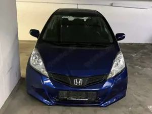 Honda Jazz Jazz 1.2 i-VTEC Trend