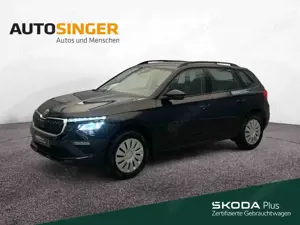Skoda Kamiq Essence 1.0 TSI DSG *LED*GRA*SHZ*DAB*LANE