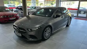 Mercedes-Benz A 200 DCT AMG-SPORTPAKET NIGHT DIAMANT BURMESTER Bild 1