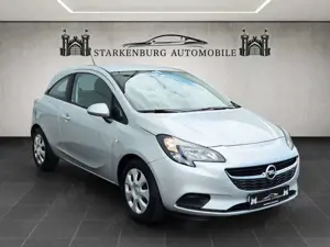 Opel Corsa E 1.4 Edition/Automatik//Klimaanlage/Pdc