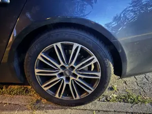 Audi A4 2.0 TDI e DPF Bild 4