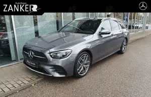 Mercedes-Benz E 400 E 400 d 4M T AMG*360*PANO*AHK*MBUX*LED*