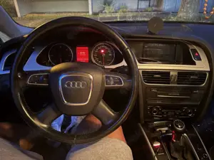 Audi A4 2.0 TDI e DPF Bild 5