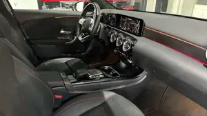 Mercedes-Benz A 200 DCT AMG-SPORTPAKET NIGHT DIAMANT BURMESTER Bild 5