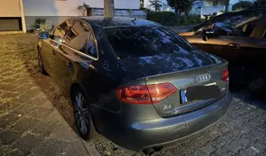 Audi A4 2.0 TDI e DPF Bild 2